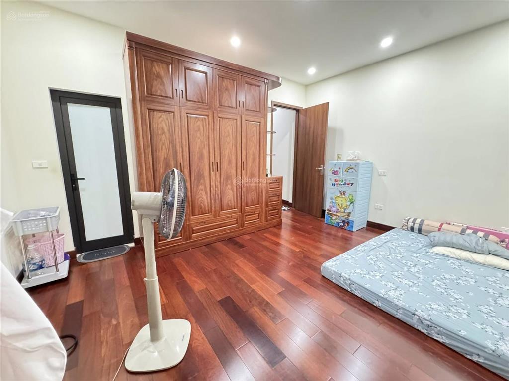 !!! nguyễn phong sắc | phân lô ô tô tránh | vỉa hè kinh doanh | 5 tầng | 2 thoáng | nhà đẹp ở ngay