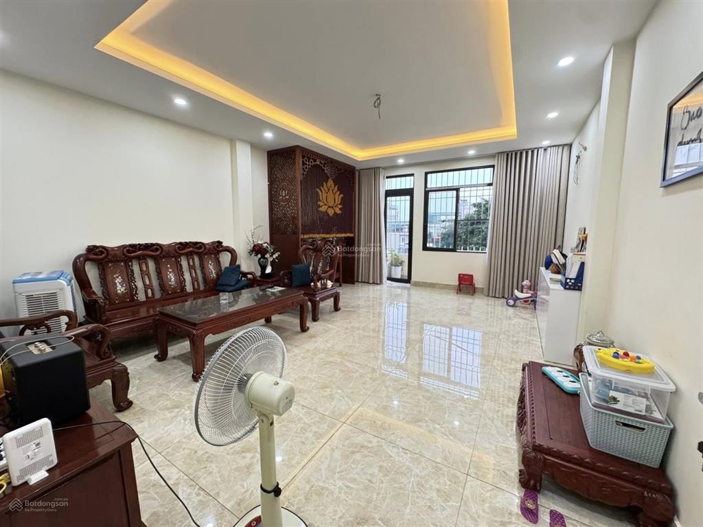 !!! nguyễn phong sắc | phân lô ô tô tránh | vỉa hè kinh doanh | 5 tầng | 2 thoáng | nhà đẹp ở ngay