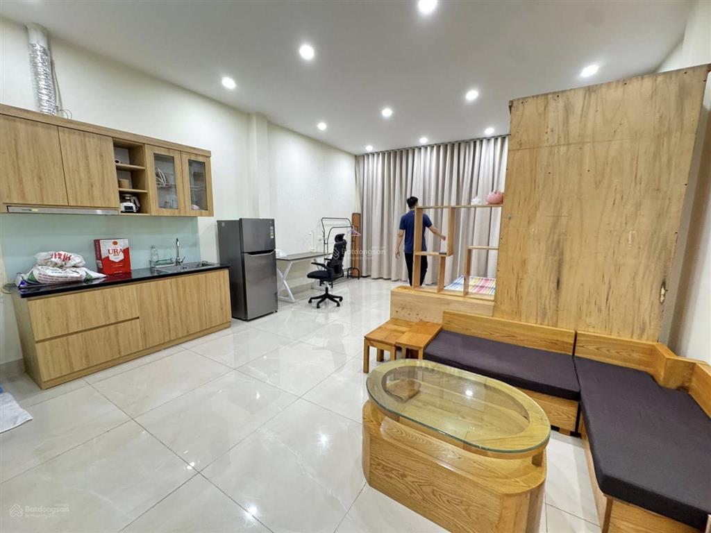 20m mặt tiền | hàm cá mập 2 mặt phố | tôn thất tùng | building 6t  2 thang máy | vỉa hè kinh doanh