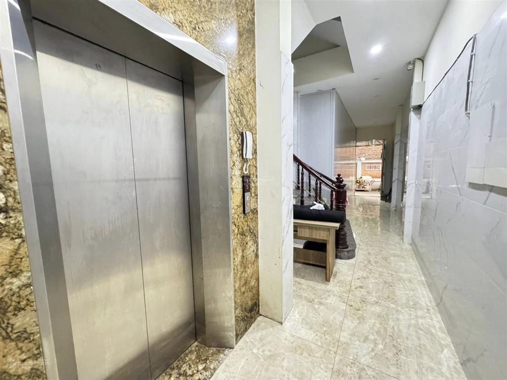 20m mặt tiền | hàm cá mập 2 mặt phố | tôn thất tùng | building 6t  2 thang máy | vỉa hè kinh doanh