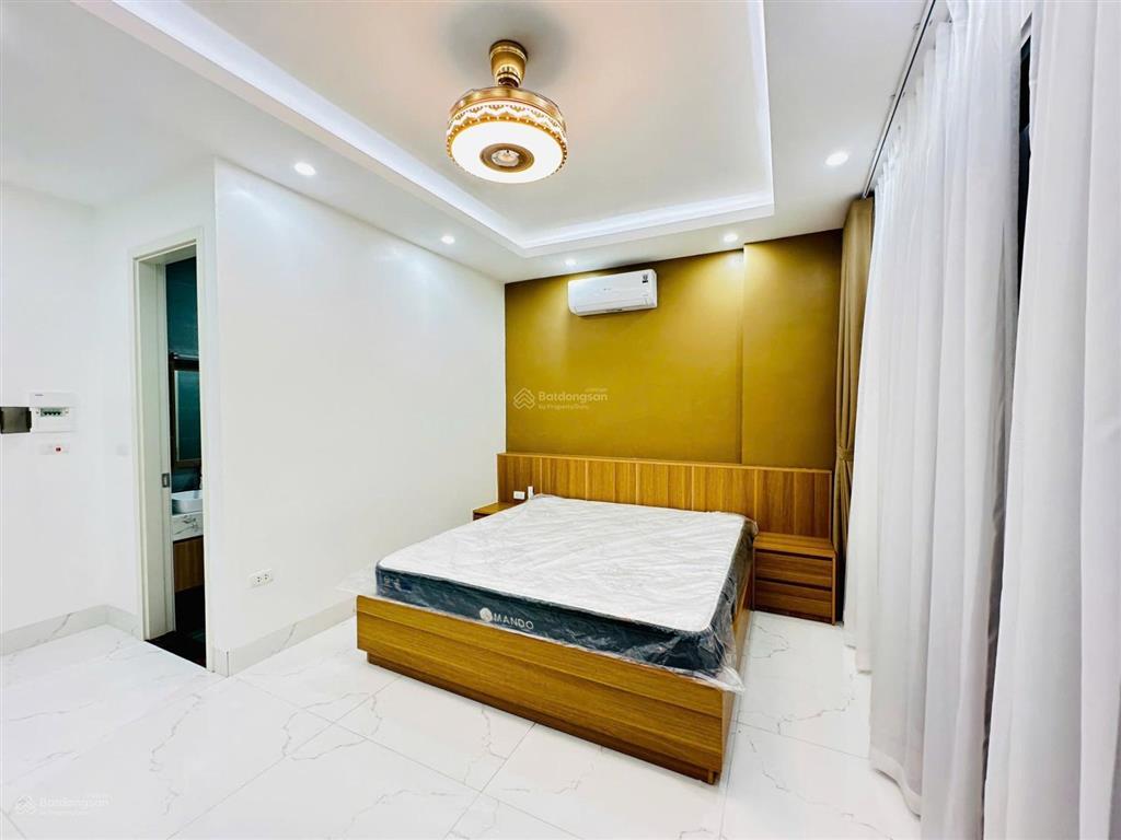 Lô góc nguyễn đổng chi | phân lô ô tô tránh | ngõ thông kinh doanh | 7 tầng | thang máy | ở sướng