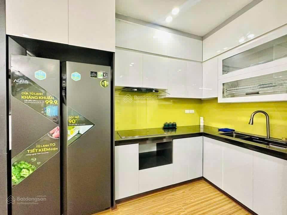 Lê quang đạo | đường 5.5m ô tô tránh  đỗ ngày đêm | lô góc | vỉa hè kinh doanh | 6t | thang máy