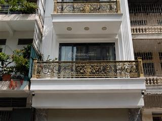 Lê quang đạo | đường 5.5m ô tô tránh  đỗ ngày đêm | lô góc | vỉa hè kinh doanh | 6t | thang máy