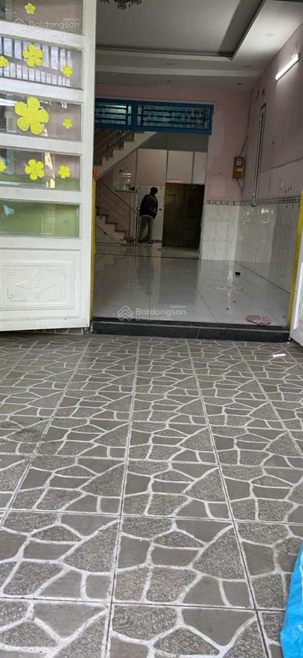 Chính chủ bán nhà 2 mặt tiền đường võ thị phải ( ta09 cũ ) , p thới an , quận 12 , tphcm