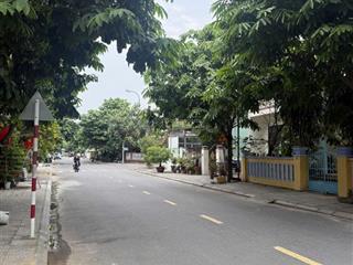 Bán nhà mặt tiền nguyễn đức cảnh, hội an ngang 7m đường 13m5 giá tốt chỉ 6.2 tỷ  0906 455 ***