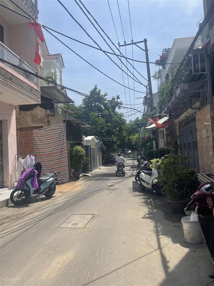 Bán nhà kiệt ô tô dũng sĩ thanh khê