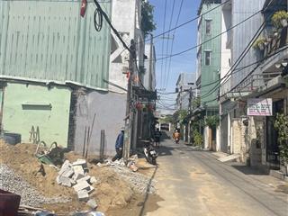 Bán nhà kiệt ô tô dũng sĩ thanh khê