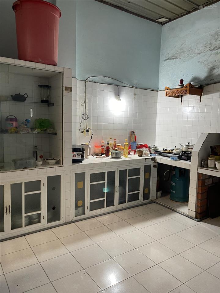 Bán nhà kiệt ô tô dũng sĩ thanh khê