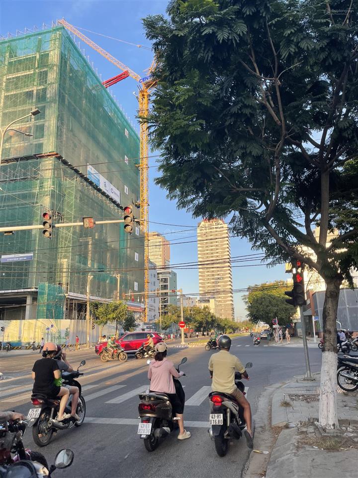 Sun costa residence căn hộ cao cấp sát biển mỹ khê  đà nẵng