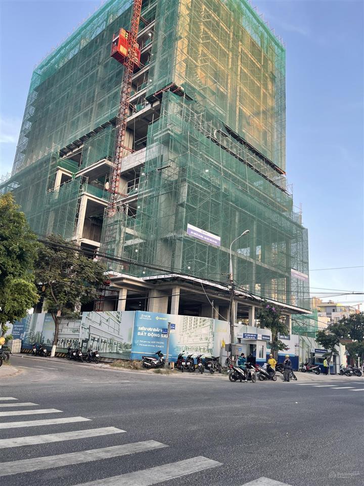 Sun costa residence căn hộ cao cấp sát biển mỹ khê  đà nẵng