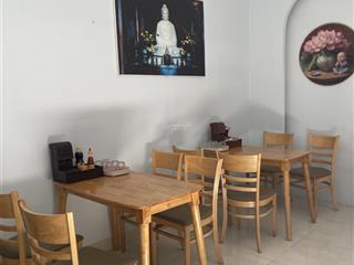 Mặt tiền đường an thượng 11 sát biển mỹ khê