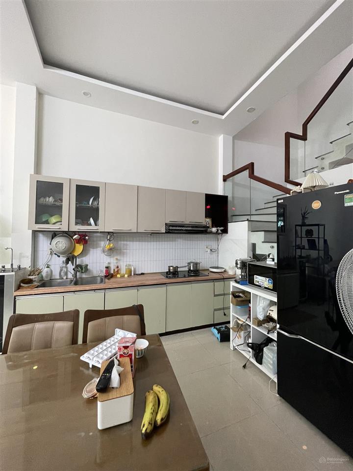 Bán nhà 3 tầng mới đẹp đường cao xuân dục, hải châu, đà nẵng