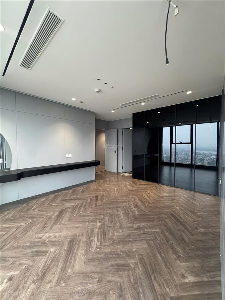 Bán căn hộ 116m² sunshine city ciputra