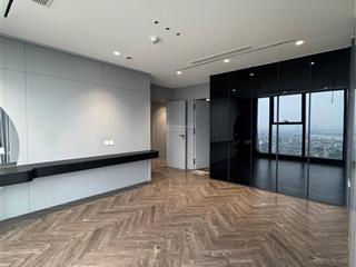 Bán căn hộ 116m² sunshine city ciputra