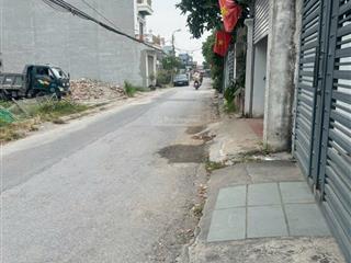 Bán nhà dân xây độc lập ô tô đỗ tận cửa mỹ thịnh  đồng hoà  kiến an