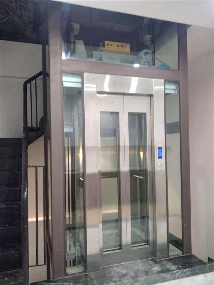Chính chủ cần cho thuê nhà mới 5 tầng dt sàn 400m2 louis đại mỗ, có thang máy, giá 35 tr/tháng