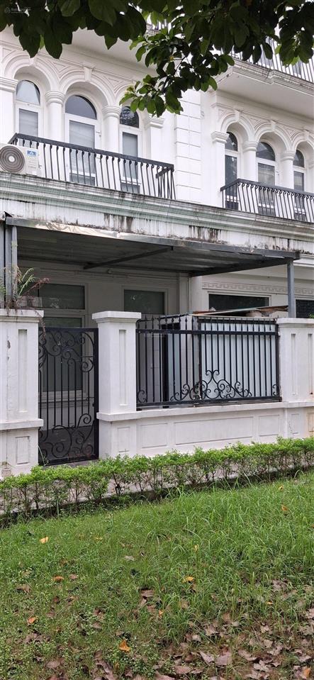 Chính chủ cần cho thuê nhà mới 5 tầng dt sàn 400m2 louis đại mỗ, có thang máy, giá 35 tr/tháng