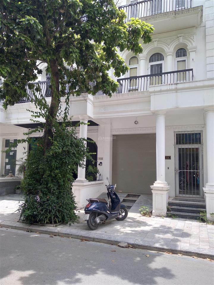 Chính chủ cần cho thuê nhà mới 5 tầng dt sàn 400m2 louis đại mỗ, có thang máy, giá 35 tr/tháng