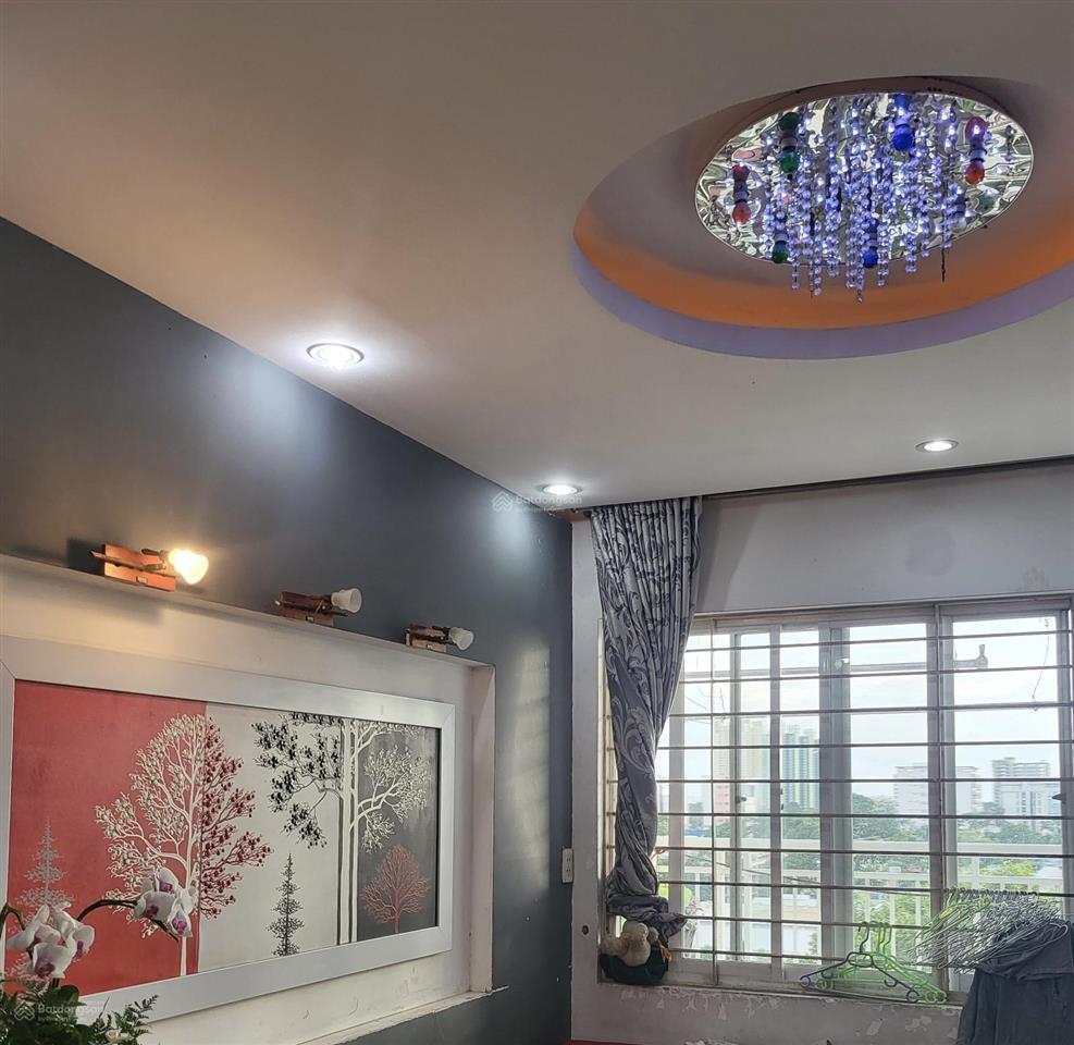 Cơ hội an cư! 2.85 tỷ căn 2pn lý thường kiệt sổ riêng, công chứng ngay!