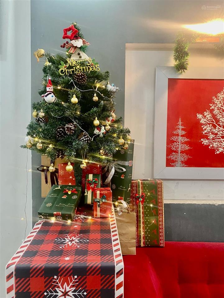 Cơ hội an cư! 2.85 tỷ căn 2pn lý thường kiệt sổ riêng, công chứng ngay!