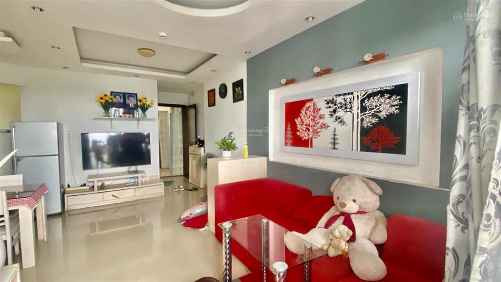 Cơ hội an cư! 2.85 tỷ căn 2pn lý thường kiệt sổ riêng, công chứng ngay!