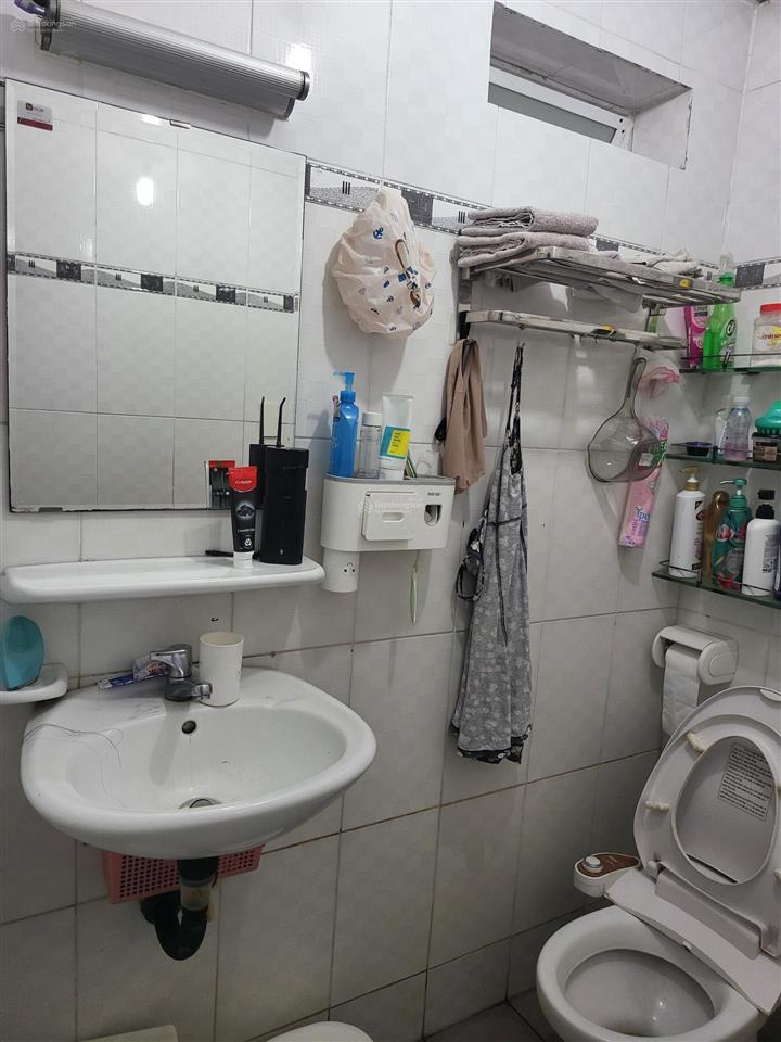 Cơ hội an cư! 2.85 tỷ căn 2pn lý thường kiệt sổ riêng, công chứng ngay!