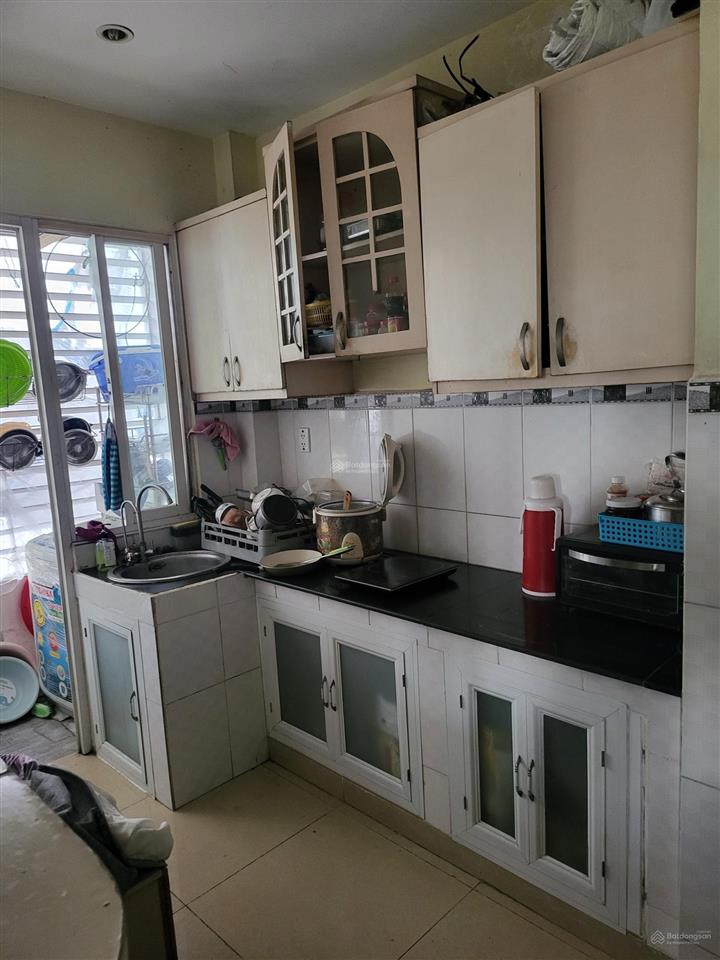 Cơ hội an cư! 2.85 tỷ căn 2pn lý thường kiệt sổ riêng, công chứng ngay!