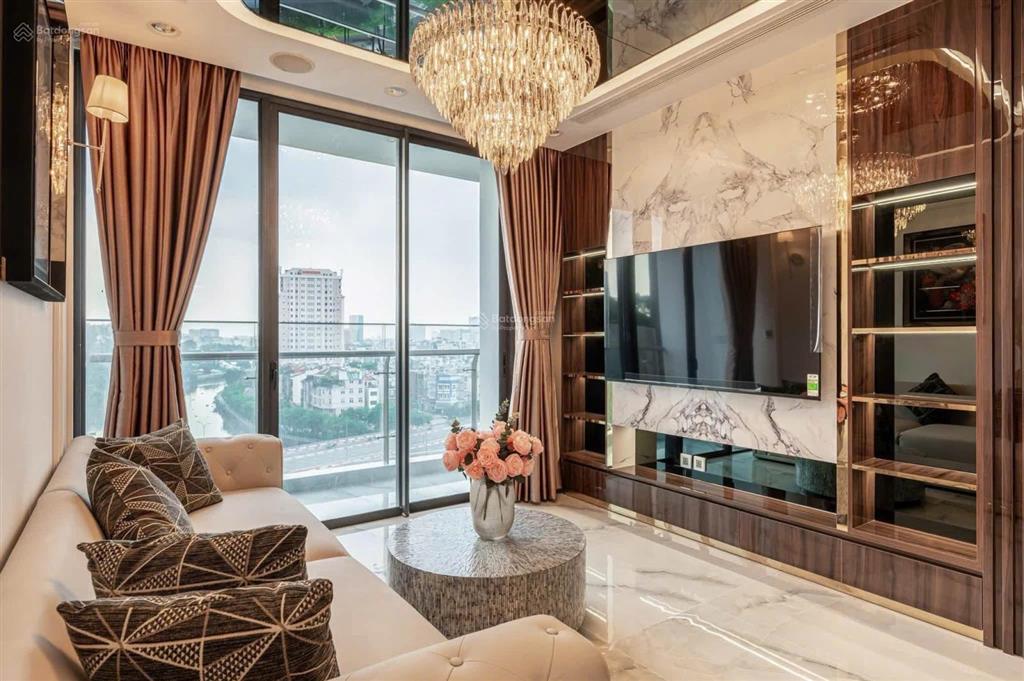 Bán căn 3pn vinhomes golden river giá 27.5 tỷ, vị trí vàng, pháp lý chuẩn