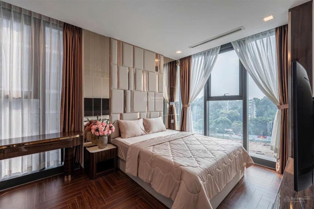 Bán căn 3pn vinhomes golden river giá 27.5 tỷ, vị trí vàng, pháp lý chuẩn