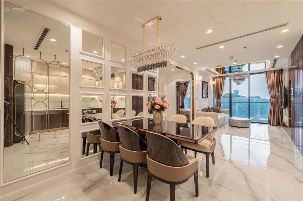 Bán căn 3pn vinhomes golden river giá 27.5 tỷ, vị trí vàng, pháp lý chuẩn