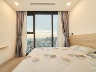 Cho thuê ch vinhomes golden river ba son, giá thuê 28 triệu/tháng, tầng cao view sông đắt giá