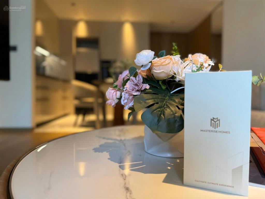 Cho thuê grand marina saigon 2pn full nội thất view sông trực diện giá 76tr/tháng