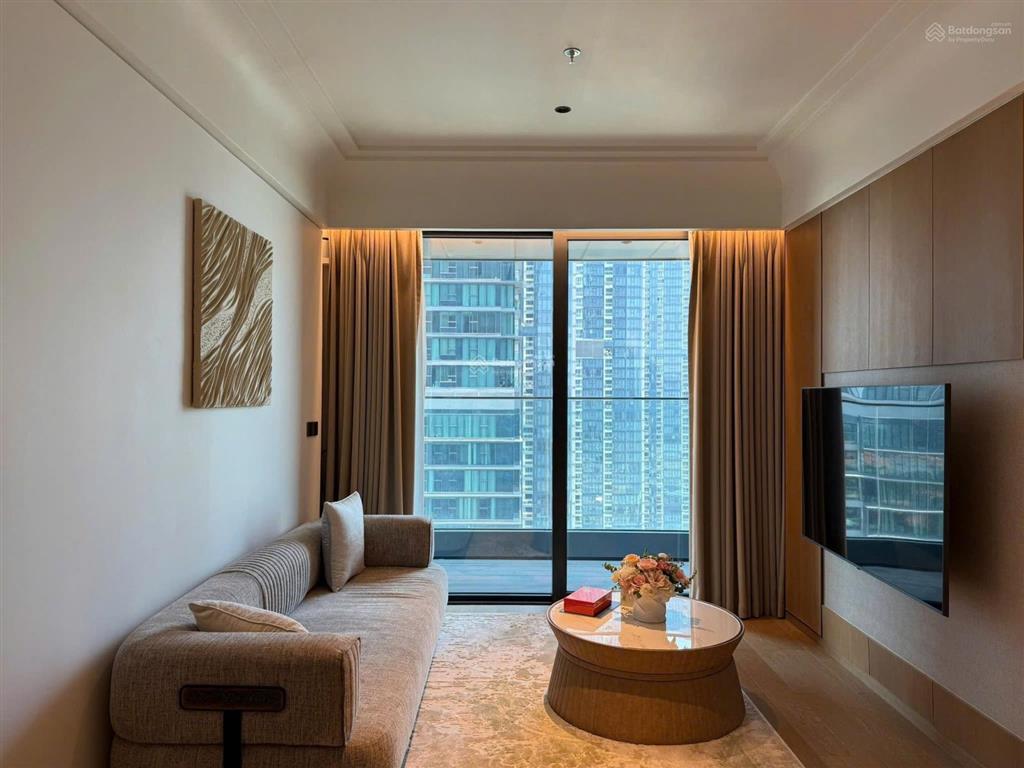Cho thuê grand marina saigon 2pn full nội thất view sông trực diện giá 76tr/tháng