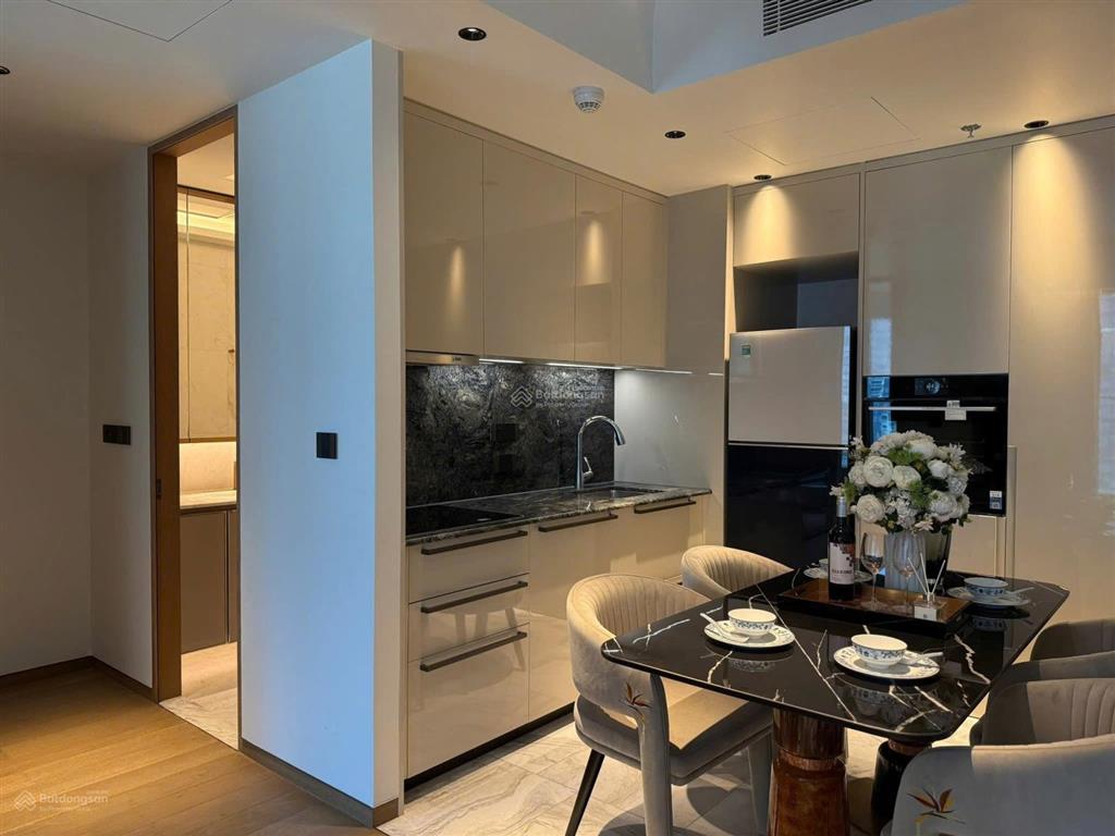 Cho thuê grand marina saigon 2pn full nội thất view sông trực diện giá 76tr/tháng