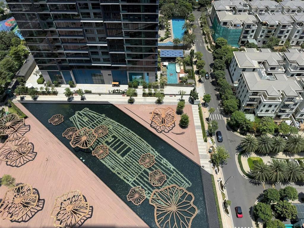Cho thuê grand marina saigon 2pn full nội thất view sông trực diện giá 76tr/tháng