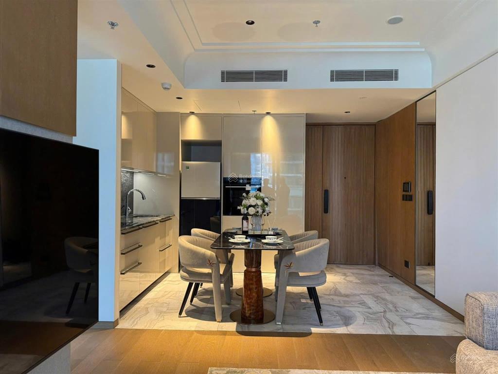 Cho thuê grand marina saigon 2pn full nội thất view sông trực diện giá 76tr/tháng