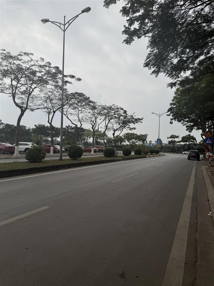 Cần bán gấp biệt thự siêu vip khu đô thị việt hưng giá tốt nhất