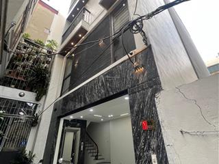 Bán nhà riêng tại ngô gia tự, 10 tỷ, 45m2, 3pn, 4wc, 6 tầng