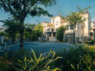 Mở bán biệt thự, liền kề cạnh vinhomes thăng long có khoáng nóng onsen duy nhất tại nội đô