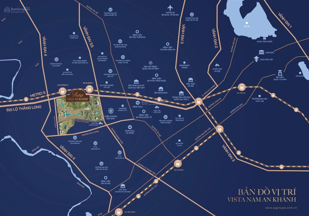 Mở bán biệt thự, liền kề cạnh vinhomes thăng long có khoáng nóng onsen duy nhất tại nội đô