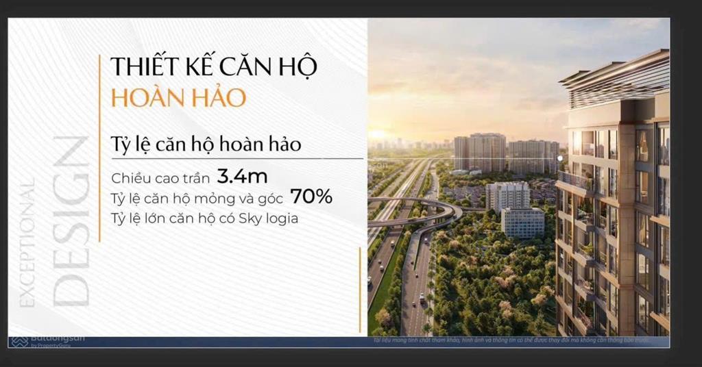 Siêu hot giá tốt căn 3pn 2wc tặng xe mercedes lãi suất 0% 2 năm