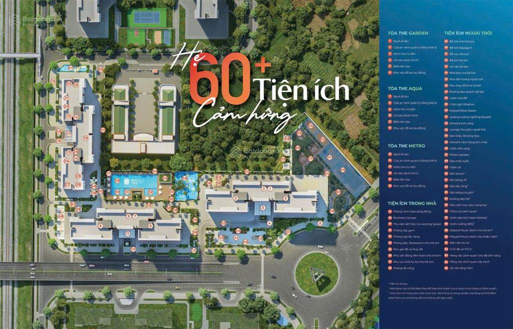 Tặng quà 3 tỷ, chốt ngay 1pn thanh khoản nhanh gần vành đai 3.5