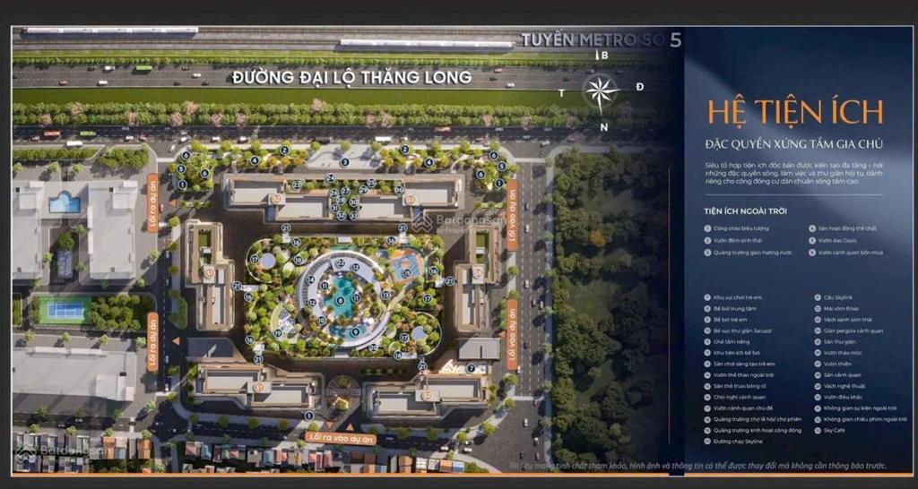 2pn imperia sky park ngay vành đai 3.5, giá chỉ 5.5 tỷ