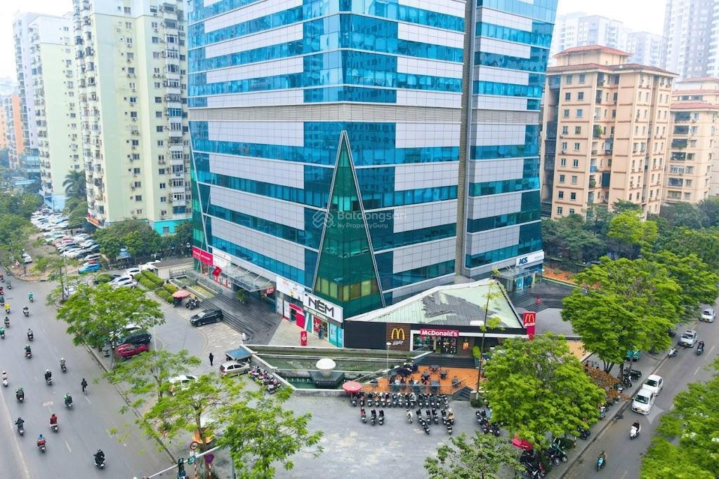 Bql cho thuê văn phòng tại lê văn lương, 250m2, view đẹp, khởi đầu suôn sẻ cho doanh nghiệp