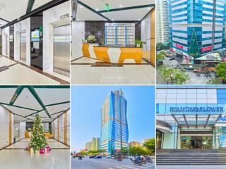 Bql cho thuê văn phòng tại lê văn lương, 250m2, view đẹp, khởi đầu suôn sẻ cho doanh nghiệp