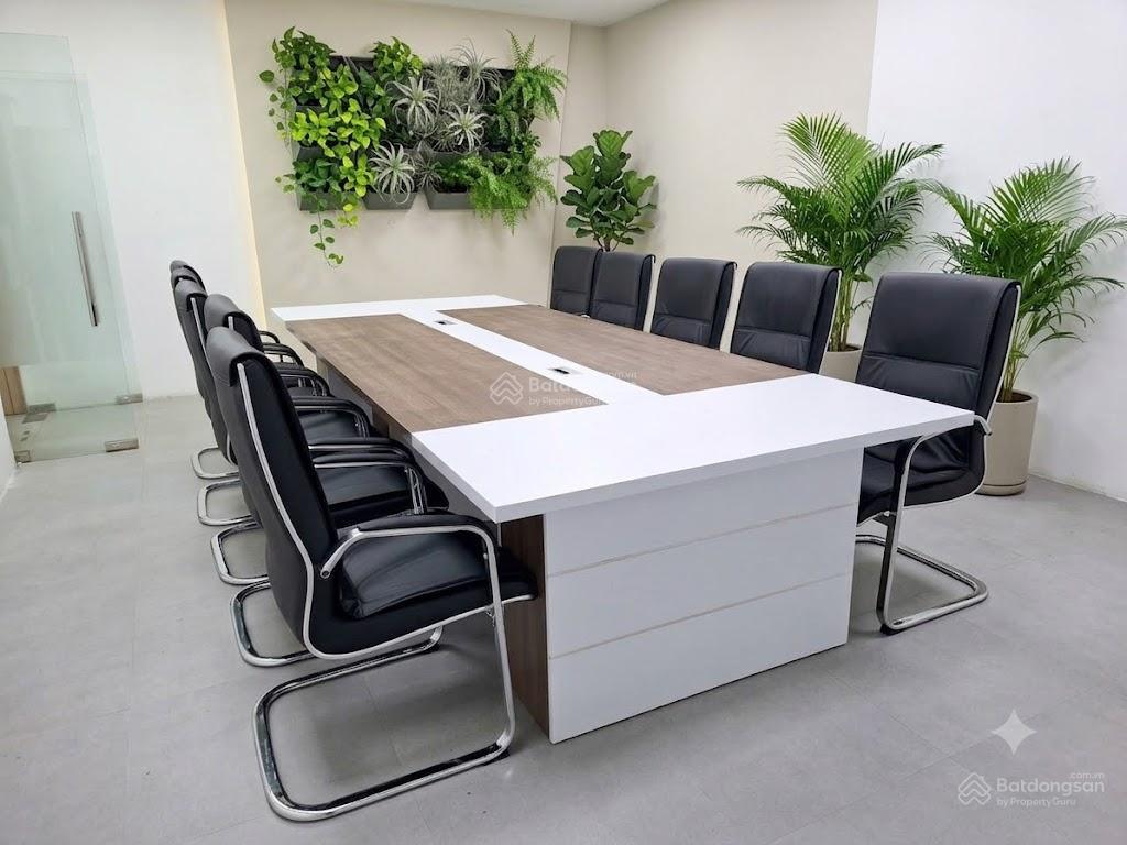 Bql cho thuê văn phòng tại lê văn lương, 250m2, view đẹp, khởi đầu suôn sẻ cho doanh nghiệp