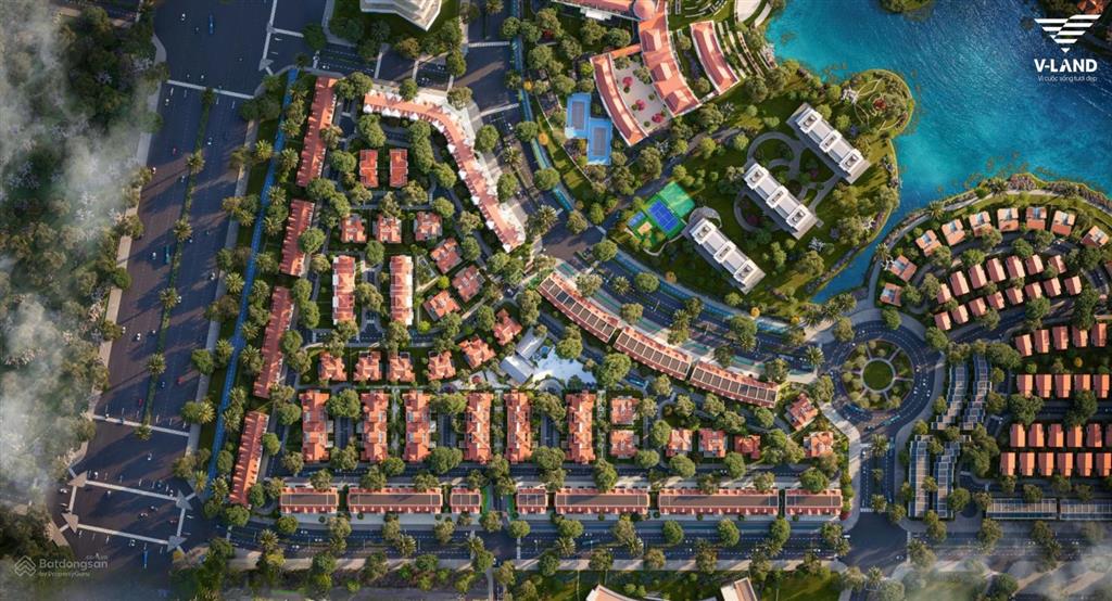 Bán bt đẹp xuất sắc ở khu đô thị nam an khánh, 120 triệu / m2, 210m2