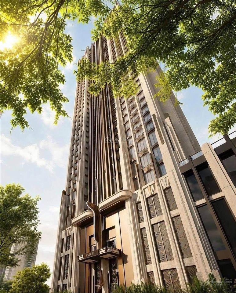 Bán cc astor 1 mới ra mắt, tiềm năng đầu tư cho thuê ngay trung tâm tây hồ