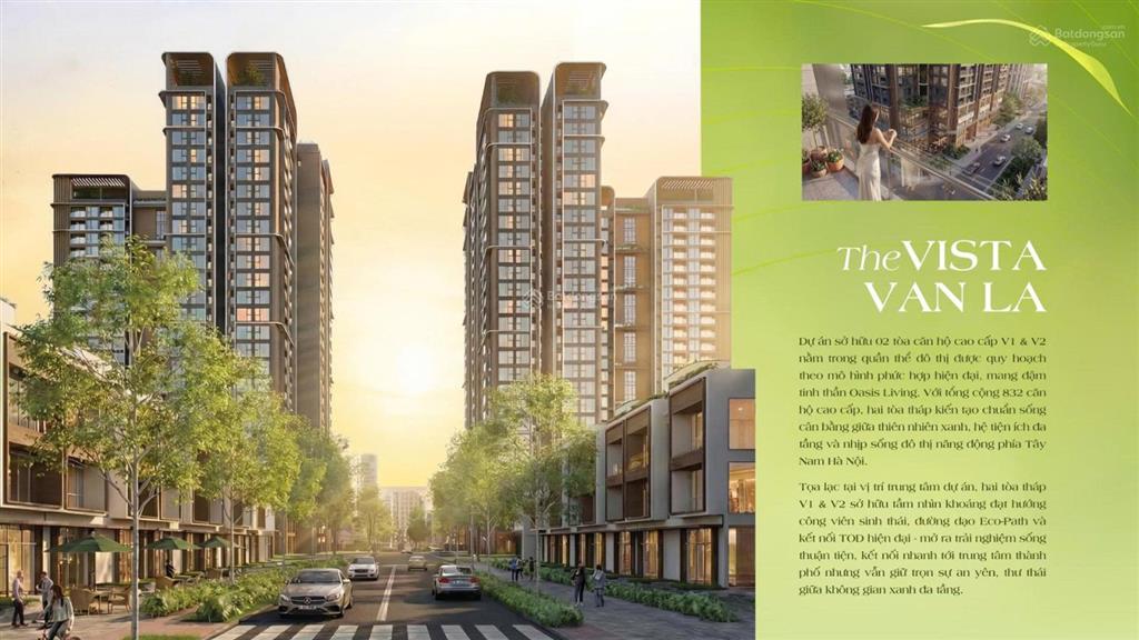 Bán biệt thự tại the vista văn la, 14 tỷ, 80 m2, giá cực chất