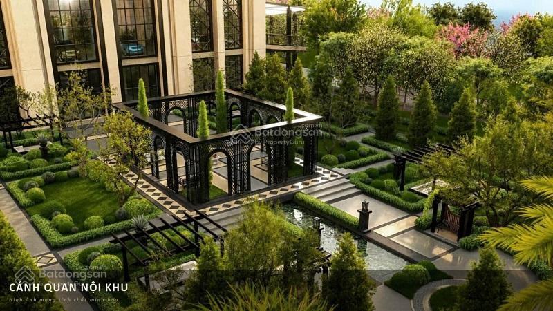 Hàng hiếm astor 1 ciputra, 95 triệu/m2, hỗ trợ vay 70% lãi 0%